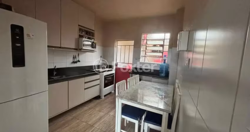 Apartamento com 2 quartos à venda na Avenida Bahia, 171, Navegantes, Porto Alegre