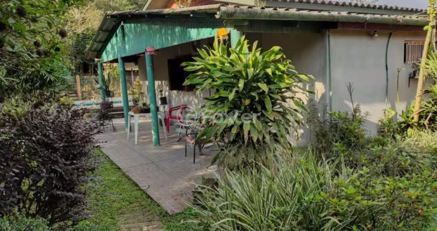 Fazenda com 1 sala à venda na Estrada do Maracanã, 9365, Figueirinha, Glorinha