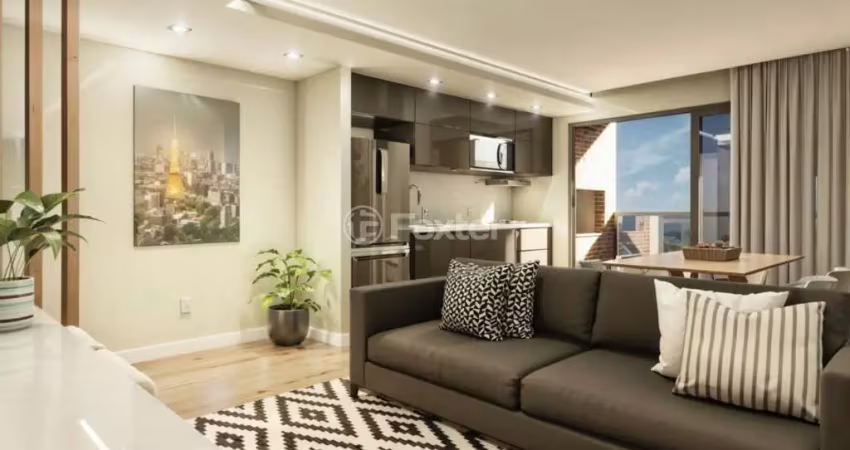 Apartamento com 2 quartos à venda na Rua Pirapo, 150, Igara, Canoas