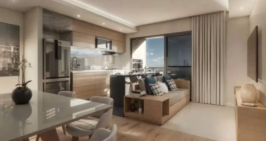 Apartamento com 2 quartos à venda na Rua Pirapo, 150, Igara, Canoas