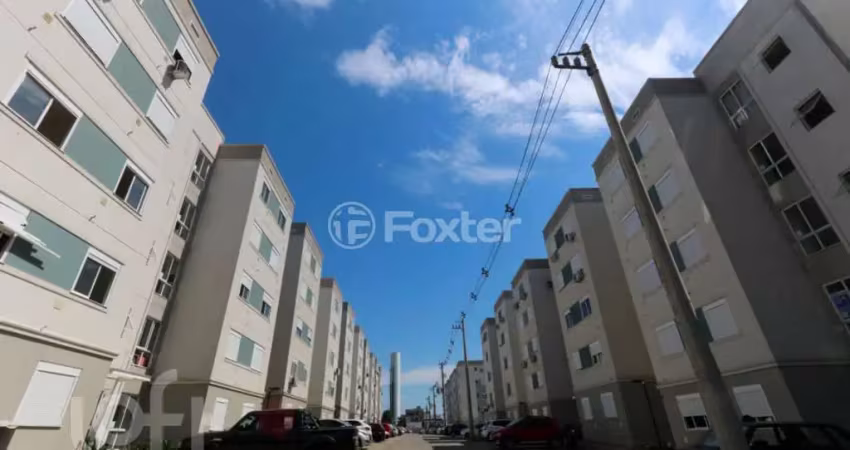 Apartamento com 2 quartos à venda na Avenida Boqueirão, 3895, Estância Velha, Canoas