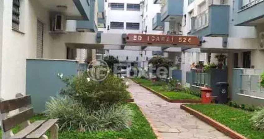 Apartamento com 1 quarto à venda na Rua Marcílio Dias, 524, Menino Deus, Porto Alegre