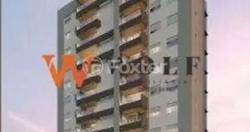 Apartamento com 2 quartos à venda na Rua do Iano, 118, Barreiros, São José