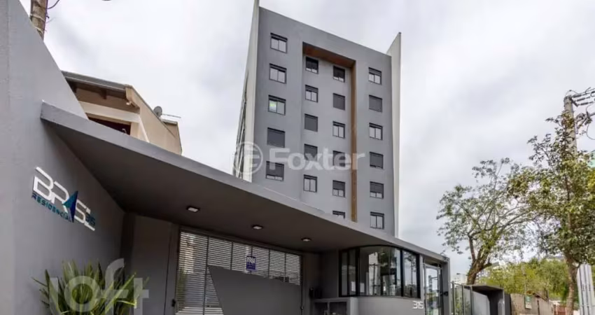 Apartamento com 2 quartos à venda na Rua Brasil, 315, Centro, Canoas