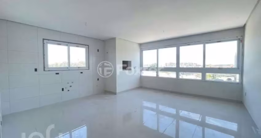 Apartamento com 3 quartos à venda na Rua Germânia, 113, Centro, Canoas