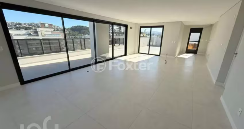 Cobertura com 3 quartos à venda na Avenida Ivo Reis Montenegro, 262, Nossa Senhora do Rosário, São José