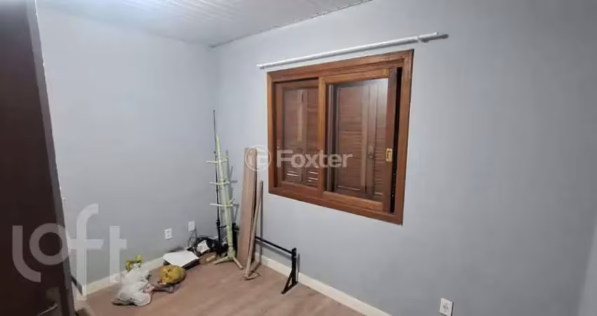 Casa com 2 quartos à venda na Rua José Pereira de Andrade, 610, Morada do Bosque, Cachoeirinha