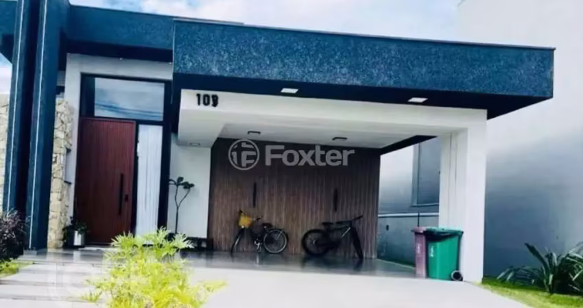 Casa em condomínio fechado com 3 quartos à venda na Rua Gérbera, 103, São Vicente, Gravataí