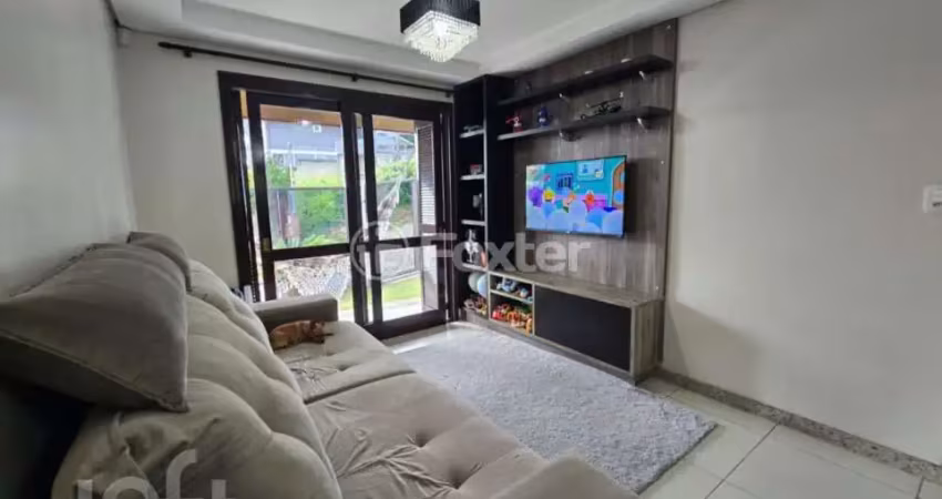 Casa com 3 quartos à venda na Rua Monsenhor Sidney Luiz Zanettini, 106, São Luiz, Caxias do Sul