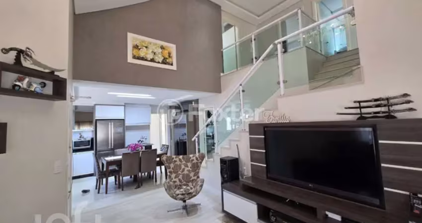 Casa com 3 quartos à venda na Rua Massimino Arcangelo Foscarini, 242, São Luiz, Caxias do Sul