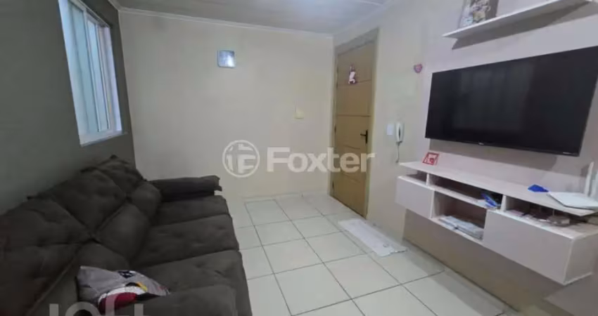 Apartamento com 2 quartos à venda na Rua Mansueto Madalosso, 1010, Santa Corona, Caxias do Sul