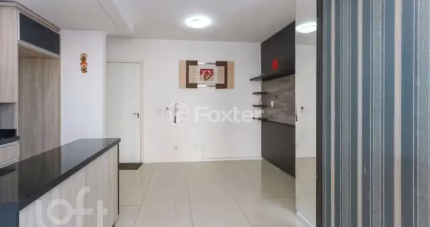 Apartamento com 2 quartos à venda na Rua Joaquim Caetano, 700, Fátima, Canoas