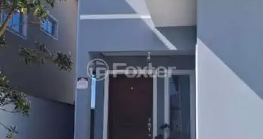 Casa com 3 quartos à venda na Rua Manoel Soares D'Azevedo Maia, 100, Carianos, Florianópolis