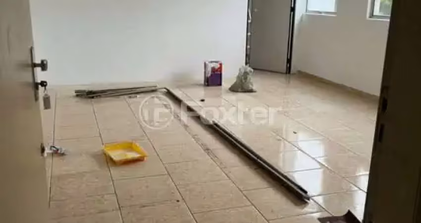 Apartamento com 1 quarto à venda na Avenida São Pedro, 844, São Geraldo, Porto Alegre