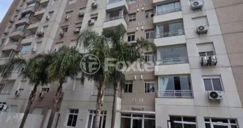 Apartamento com 2 quartos à venda na Rua Airton Ferreira da Silva, 295, Farrapos, Porto Alegre