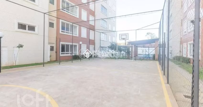 Apartamento com 2 quartos à venda na Avenida João Ferreira Jardim, 370, Parque Santa Fé, Porto Alegre
