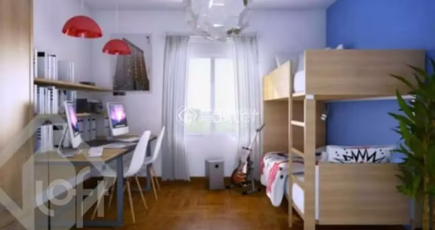 Apartamento com 2 quartos à venda na Avenida João Ferreira Jardim, 370, Parque Santa Fé, Porto Alegre