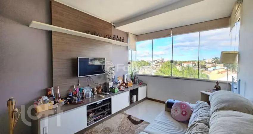 Apartamento com 2 quartos à venda na Rua Tamandaré, 1020, Camaquã, Porto Alegre