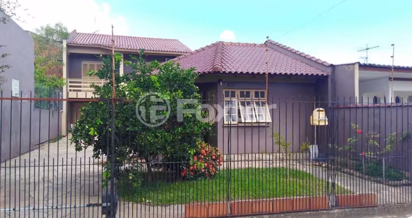 Casa comercial com 2 salas à venda na Rua Senador Salgado Filho, 142, São Luis, Canoas