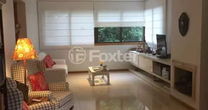 Apartamento com 3 quartos à venda na Travessa Saúde, 92, Auxiliadora, Porto Alegre