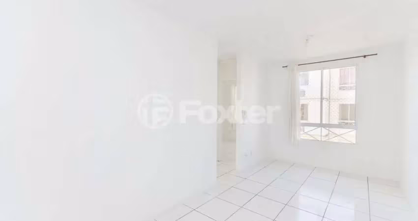 Apartamento com 2 quartos à venda na Avenida Martim Félix Berta, 3300, Mário Quintana, Porto Alegre
