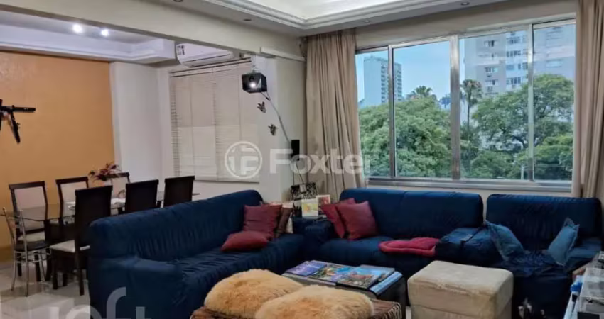 Apartamento com 3 quartos à venda na Avenida Cristóvão Colombo, 2270, Floresta, Porto Alegre