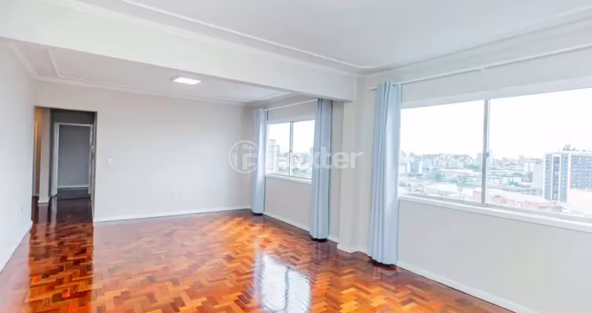 Apartamento com 3 quartos à venda na Avenida Princesa Isabel, 57, Azenha, Porto Alegre