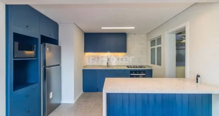 Apartamento com 3 quartos à venda na Rua Comendador Rheingantz, 431, Mont Serrat, Porto Alegre