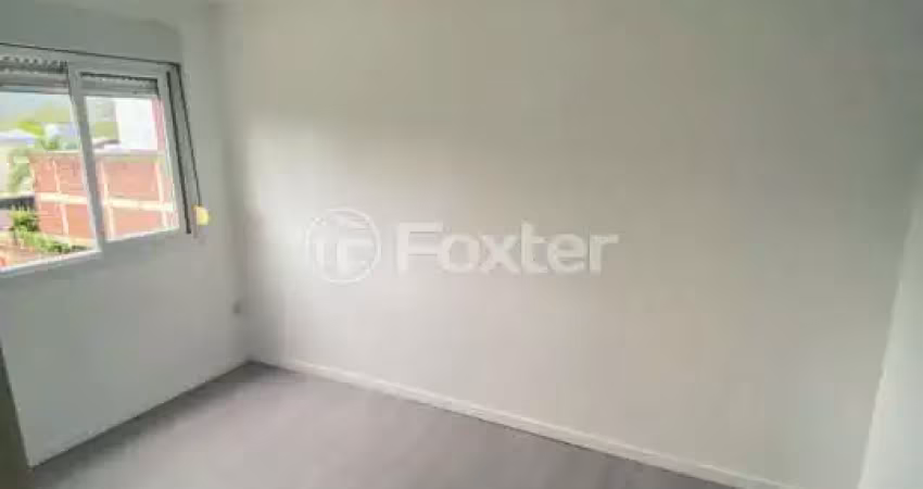 Apartamento com 2 quartos à venda na Rua Getúlio Borges da Fonseca, 250, Operário, Novo Hamburgo