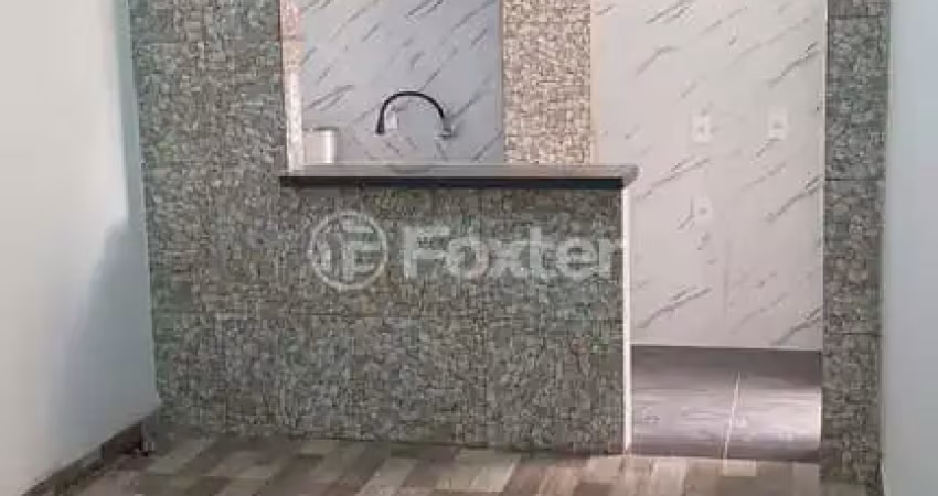 Apartamento com 2 quartos à venda na Avenida Bahia, 171, Navegantes, Porto Alegre