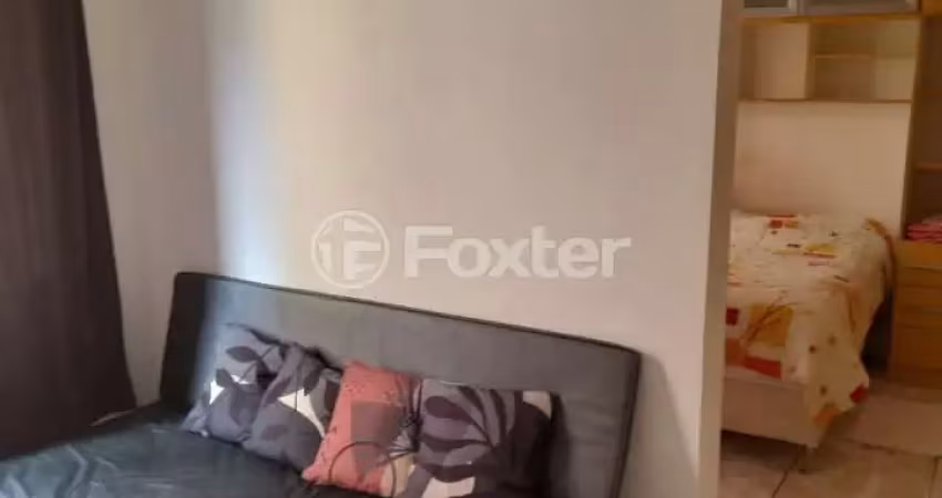 Apartamento com 1 quarto à venda na Rua Marechal Hermes, 155, Camaquã, Porto Alegre