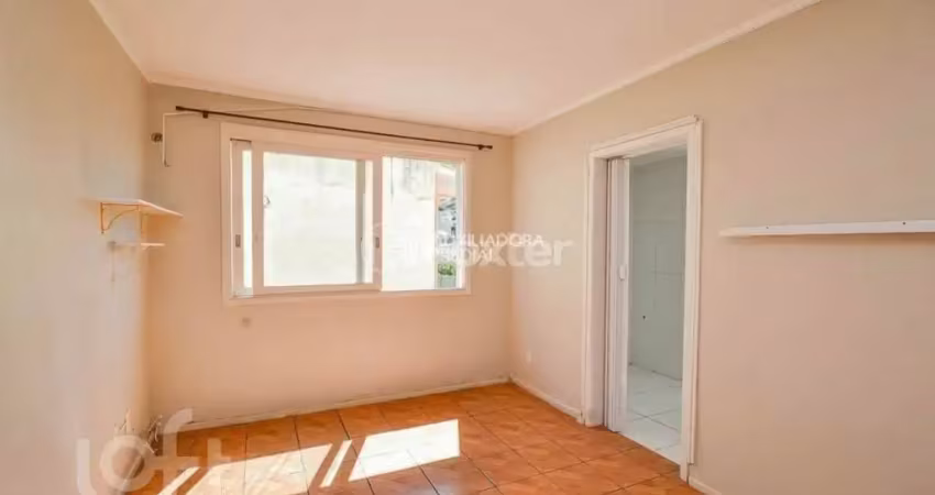 Apartamento com 1 quarto à venda na Rua Pedro Boticário, 154, Glória, Porto Alegre