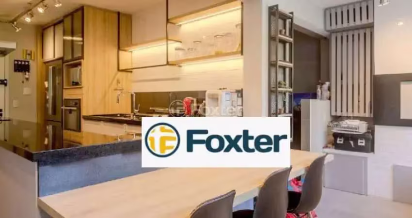 Apartamento com 3 quartos à venda na Rua Honório Silveira Dias, 1360, Higienópolis, Porto Alegre