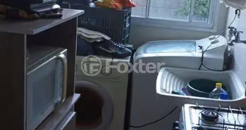 Apartamento com 2 quartos à venda na Rua Aristides D'Ávila, 543, Passos dos Ferreiros, Gravataí