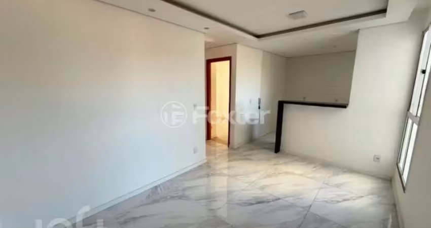Apartamento com 2 quartos à venda na Rua Atílio Supertti, 2164, Vila Nova, Porto Alegre