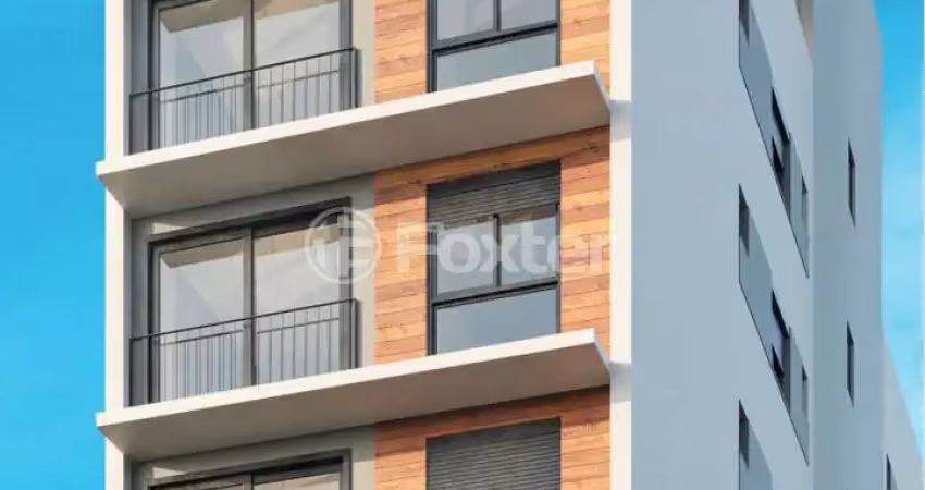 Apartamento com 2 quartos à venda na Rua João Abbott, 528, Petrópolis, Porto Alegre