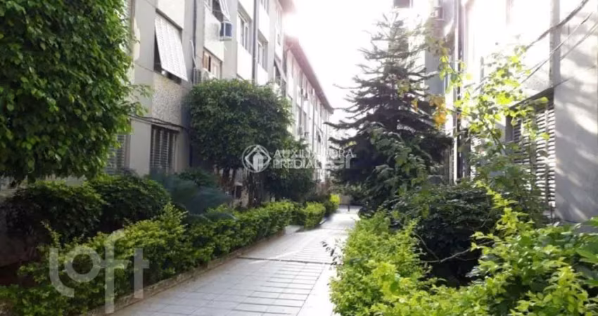 Apartamento com 1 quarto à venda na Rua Silveiro, 377, Menino Deus, Porto Alegre