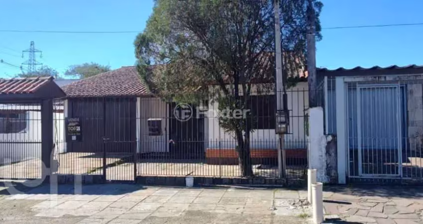 Casa com 3 quartos à venda na Avenida Salvador Leão, 560, Sarandi, Porto Alegre