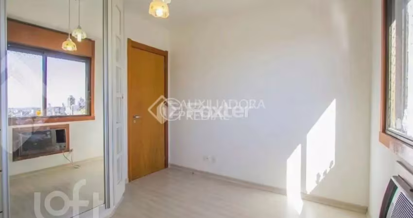Apartamento com 3 quartos à venda na Rua Visconde do Herval, 850, Menino Deus, Porto Alegre