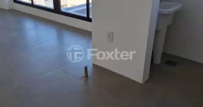 Apartamento com 2 quartos à venda na Avenida Lageado, 153, Petrópolis, Porto Alegre