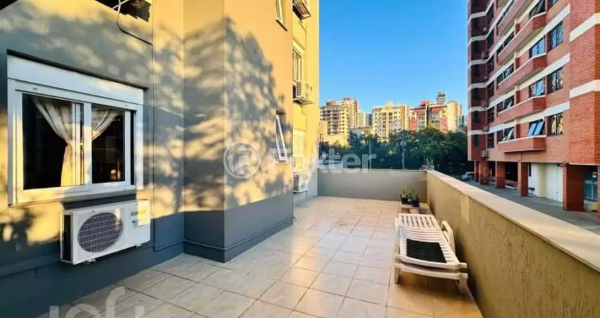 Apartamento com 2 quartos à venda na Rua Almirante Barroso, 370, Centro, Novo Hamburgo
