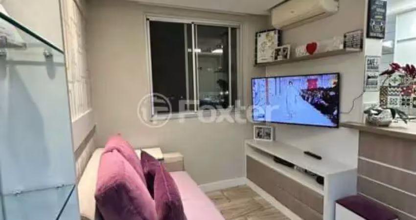Apartamento com 2 quartos à venda na Rua Antônio Lourenço Rosa, 180, Mato Grande, Canoas