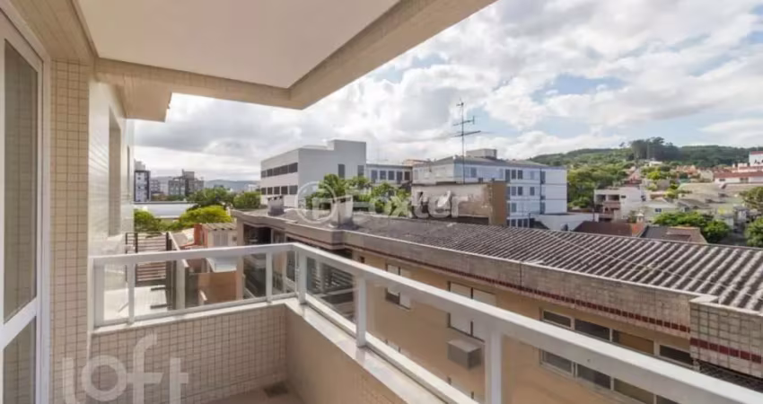 Apartamento com 2 quartos à venda na Rua Dona Paulina, 24, Tristeza, Porto Alegre