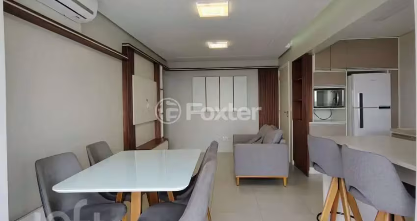 Apartamento com 2 quartos à venda na Rua José Bonifácio, 217, Centro, São Leopoldo