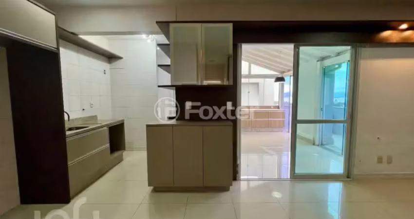 Cobertura com 3 quartos à venda na Rua Coronel Luiz Caldeira, 105, Itacorubi, Florianópolis