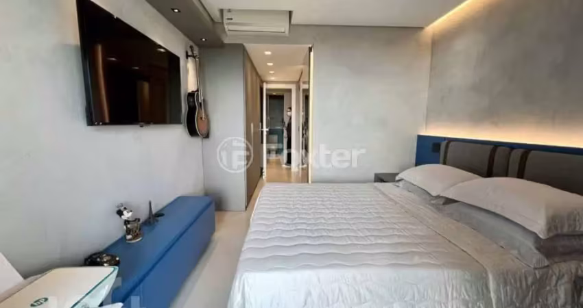 Apartamento com 2 quartos à venda na Rodovia Tertuliano Brito Xavier, 2422, Canasvieiras, Florianópolis