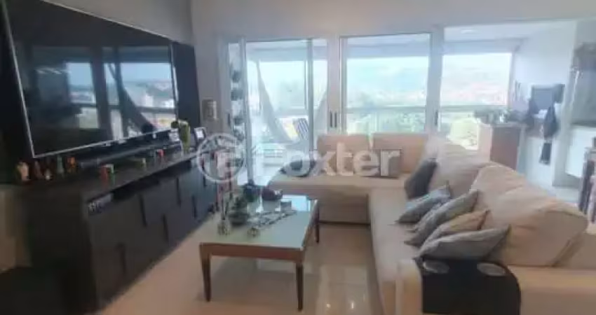 Apartamento com 3 quartos à venda na Rua Nicola Mathias Falci, 151, Jardim do Salso, Porto Alegre