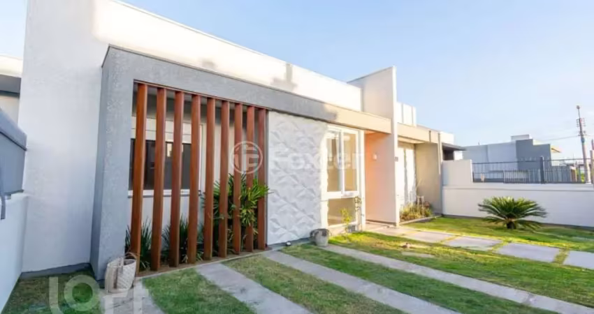 Casa com 4 quartos à venda na Rua das Cerejeiras, 89, Parque da Matriz, Gravataí