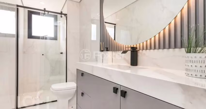 Apartamento com 2 quartos à venda na Rua Almirante Gonçalves, 122, Menino Deus, Porto Alegre