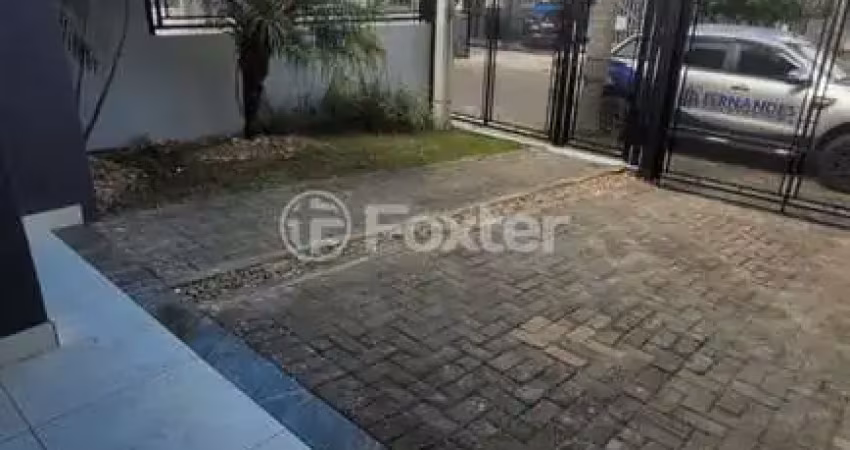 Casa com 3 quartos à venda na Rua José Souza Jucowsi, 54, Parque da Matriz, Cachoeirinha